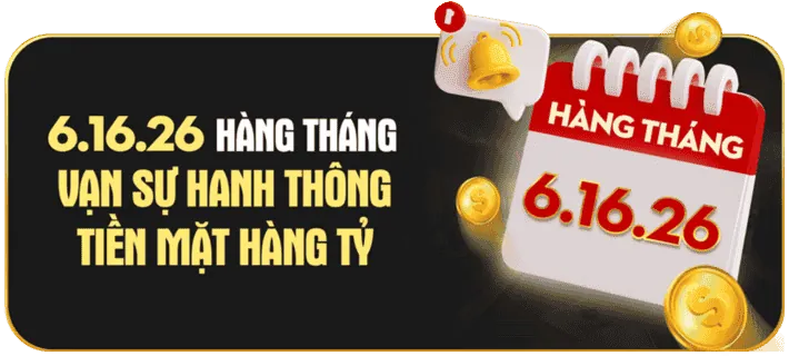 Thưởng nạp lại hàng ngày cwin555 nhà cái