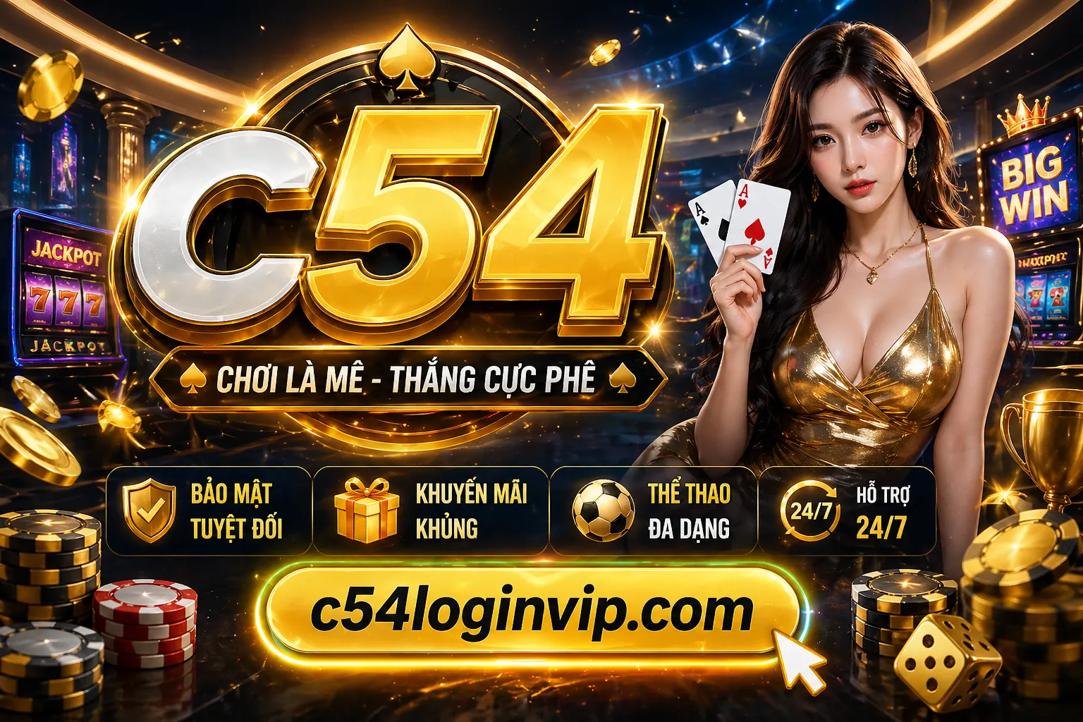 Sòng Bạc Trực Tuyến Cwin555 Nhà Cái